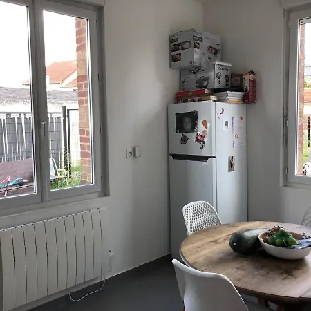 Holiday home Petite Mai Proximite Centre
