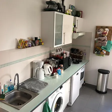 Holiday home Petite Mai Proximite Centre Chauny