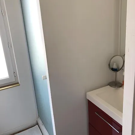 Holiday home Petite Mai Proximite Centre